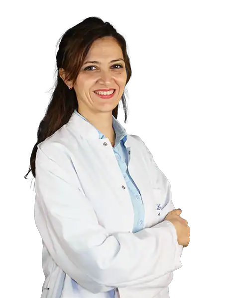 Prof. Dr. Hale Göksever Çelik