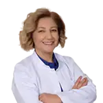 Assoc. Prof. Dr. Halenur Bozdağ