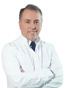 Dr. Halil Algan
