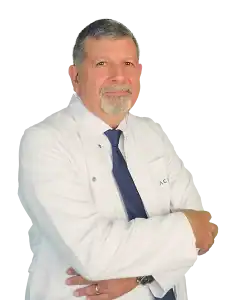 Prof. Dr. H. Armağan Arıcan