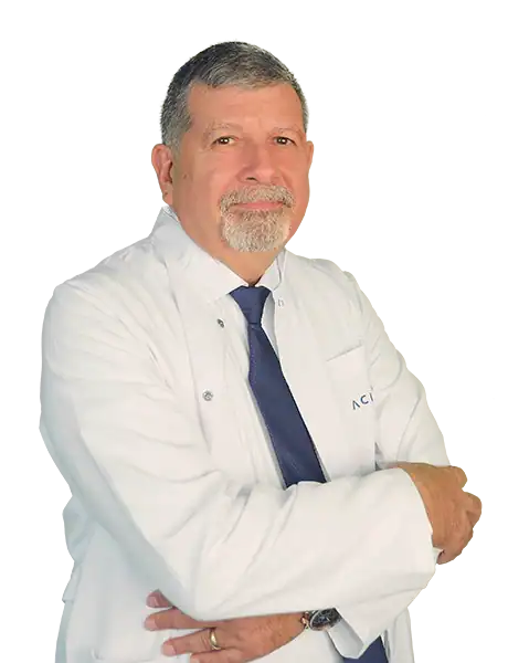 Prof. Dr. H. Armağan Arıcan