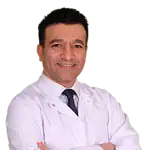 Dr. Halil Ertürk