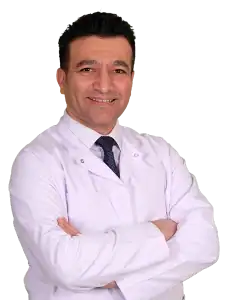 Dr. Halil Ertürk