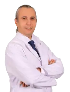 Assoc. Prof. Dr. Halil Kara