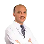 Dr. Halil Köse