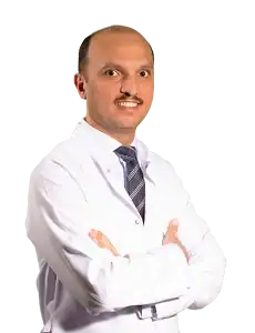 Dr. Halil Köse