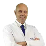 Prof. Dr. Halim Ulugöl