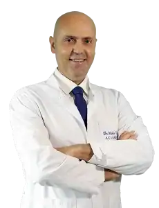 Prof. Dr. Halim Ulugöl