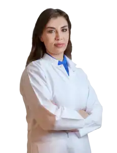 Dr. Halise Akgüneş