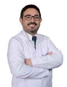 Dr. Halit Altunköse