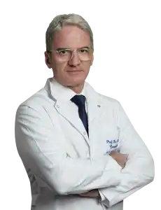 Prof. Dr. Halit Çavuşoğlu