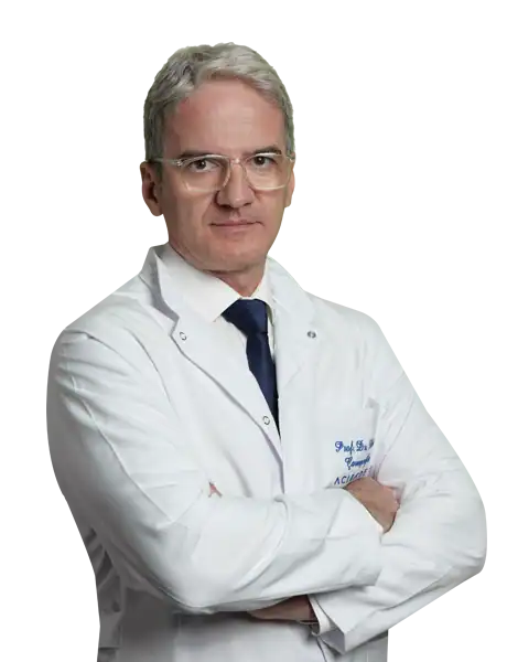 Prof. Dr. Halit Çavuşoğlu