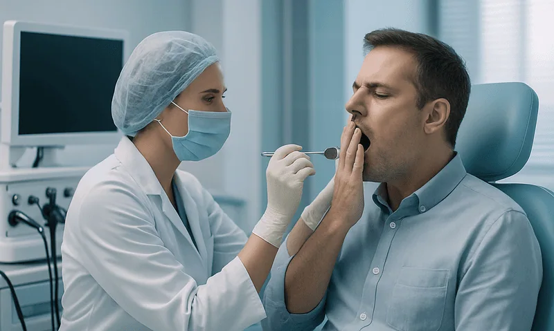 Halitosis