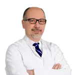 Dr. Haluk Caneroğlu