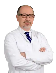 Dr. Haluk Caneroğlu