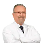 Prof. Dr. Haluk Esgin