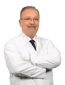 Prof. Dr. Haluk Esgin