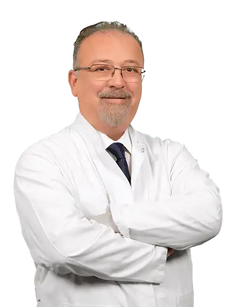 Prof. Dr. Haluk Esgin