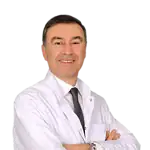 Prof. Dr. Haluk Özkarakaş