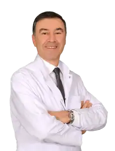 Prof. Dr. Haluk Özkarakaş