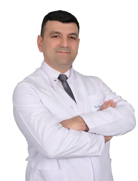 Hamdi Kandemir