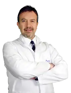 Prof. Dr. Hamdi Karakayalı