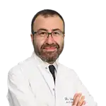 Asst. Prof. Dr. Hamdi Toköz