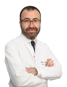 Asst. Prof. Dr. Hamdi Toköz