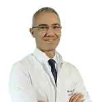 Dr. Hamdi Tüfekçi