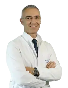 Dr. Hamdi Tüfekçi