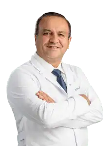 Dr. Hamed Jafarzadeh Andabil