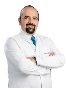Dr. Hamed Moghanchi Zadeh