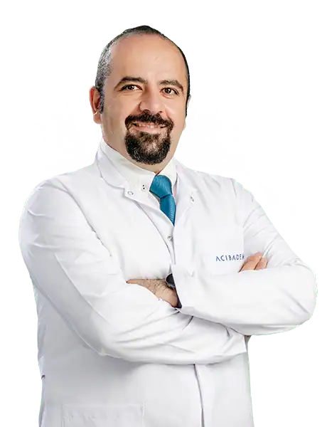 Dr. Hamed Moghanchi Zadeh