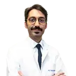 Dr. Hamza Furkan Şen