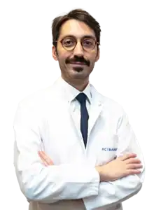 Dr. Hamza Furkan Şen