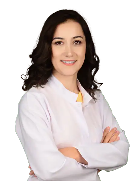 Dr. Handan Bilgin