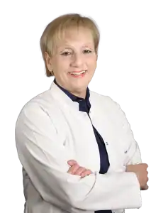 Prof. Dr. Handan Onur Topuzlu