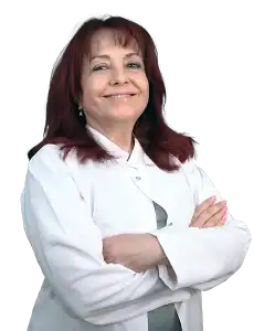Prof. Dr. Emine Handan Zeren