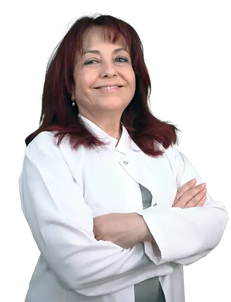 Prof. Dr. Emine Handan Zeren