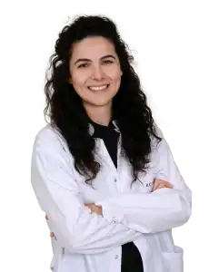 Dr. Hande Bolat