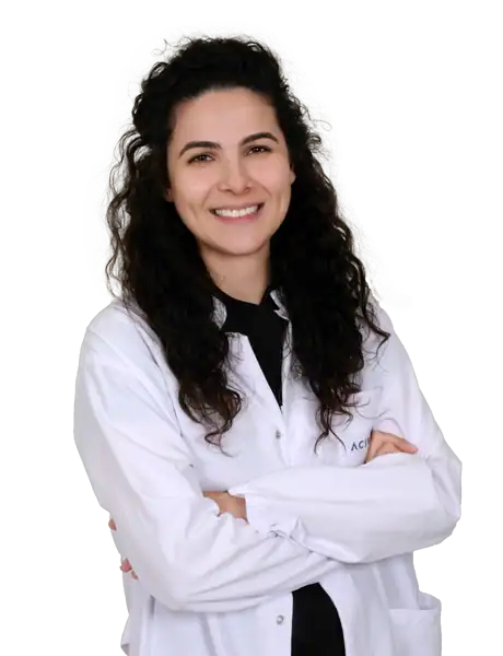 Dr. Hande Bolat