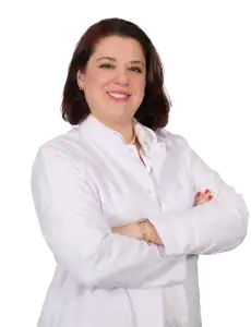 Assoc. Prof. Dr. Hande Şenem Deveci