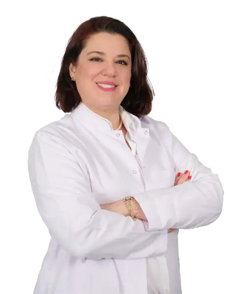 Assoc. Prof. Dr. Hande Şenem Deveci