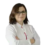 Dr. Hande Simten Demirel Kaya