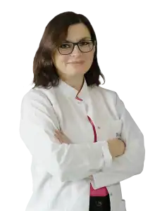 Dr. Hande Simten Demirel Kaya