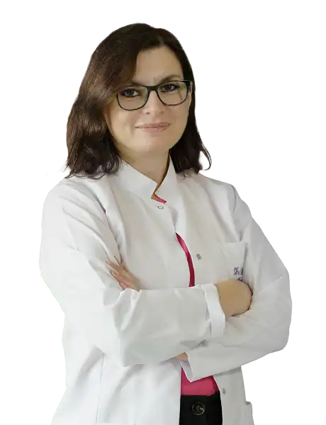 Dr. Hande Simten Demirel Kaya
