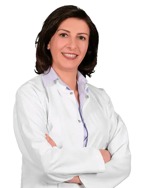 Prof. Dr. Hanife Altunkaya