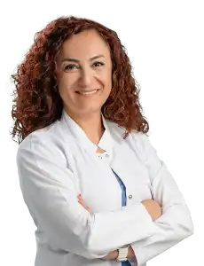 Dr. Hanim Ahu Ural