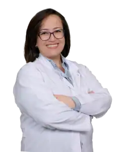 Dr. Harika Bodur Öztürk