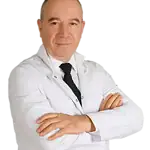Dr. Harun Ayangil